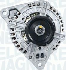 Magneti Marelli 944390444800 - Генератор vvparts.bg