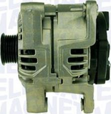 Magneti Marelli 944390440000 - Генератор vvparts.bg