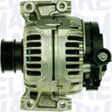 Magneti Marelli 944390440200 - Генератор vvparts.bg