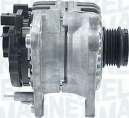 Magneti Marelli 944390448500 - Генератор vvparts.bg