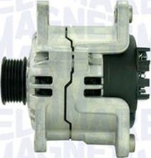 Magneti Marelli 944390448800 - Генератор vvparts.bg