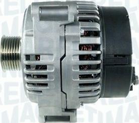 Magneti Marelli 944390443600 - Генератор vvparts.bg