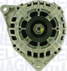 Magneti Marelli 944390443100 - Генератор vvparts.bg