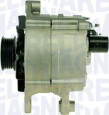 Magneti Marelli 944390442800 - Генератор vvparts.bg