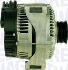 Magneti Marelli 944390451910 - Генератор vvparts.bg