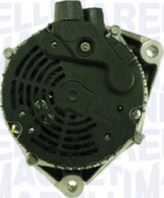 Magneti Marelli 944390451910 - Генератор vvparts.bg