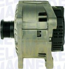 Magneti Marelli 944390451010 - Генератор vvparts.bg