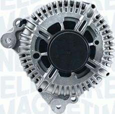 Magneti Marelli 944390453500 - Генератор vvparts.bg