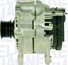 Magneti Marelli 944390453100 - Генератор vvparts.bg