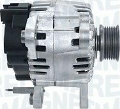 Magneti Marelli 944390453300 - Генератор vvparts.bg