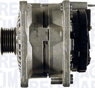 Magneti Marelli 944390453200 - Генератор vvparts.bg