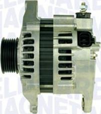 Magneti Marelli 944390457010 - Генератор vvparts.bg