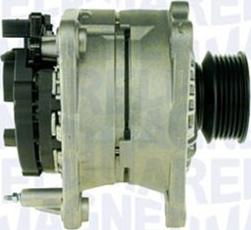 Magneti Marelli 944390460500 - Генератор vvparts.bg