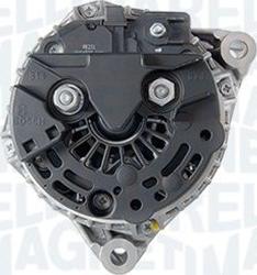 Magneti Marelli 944390461900 - Генератор vvparts.bg