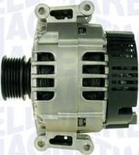 Magneti Marelli 944390461600 - Генератор vvparts.bg