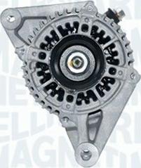 Magneti Marelli 944390461100 - Генератор vvparts.bg