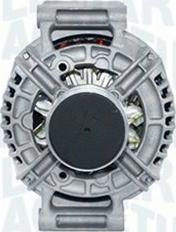 Magneti Marelli 944390461800 - Генератор vvparts.bg