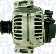 Magneti Marelli 944390463200 - Генератор vvparts.bg