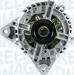 Magneti Marelli 944390462500 - Генератор vvparts.bg