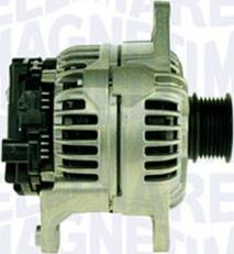 Magneti Marelli 944390462100 - Генератор vvparts.bg