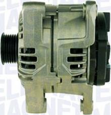 Magneti Marelli 944390462300 - Генератор vvparts.bg