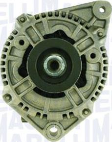 Magneti Marelli 944390409600 - Генератор vvparts.bg