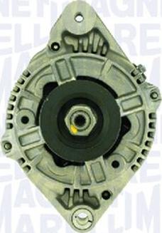 Magneti Marelli 944390409100 - Генератор vvparts.bg