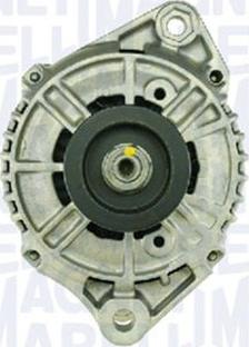 Magneti Marelli 944390409800 - Генератор vvparts.bg