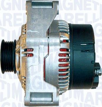 Magneti Marelli 944390404100 - Генератор vvparts.bg