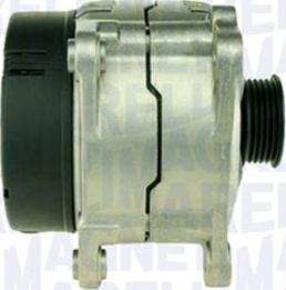 Magneti Marelli 944390406000 - Генератор vvparts.bg