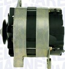 Magneti Marelli 944390400310 - Генератор vvparts.bg