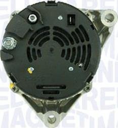 Magneti Marelli 944390401800 - Генератор vvparts.bg