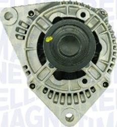 Magneti Marelli 944390401800 - Генератор vvparts.bg