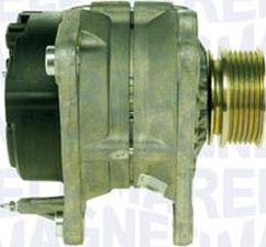 Magneti Marelli 944390408900 - Генератор vvparts.bg