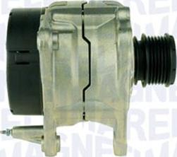 Magneti Marelli 944390408600 - Генератор vvparts.bg