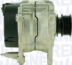 Magneti Marelli 944390408800 - Генератор vvparts.bg