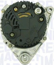 Magneti Marelli 944390403400 - Генератор vvparts.bg