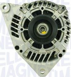 Magneti Marelli 944390403400 - Генератор vvparts.bg