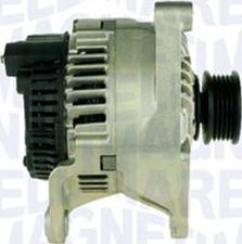 Magneti Marelli 944390403400 - Генератор vvparts.bg