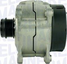 Magneti Marelli 944390403500 - Генератор vvparts.bg