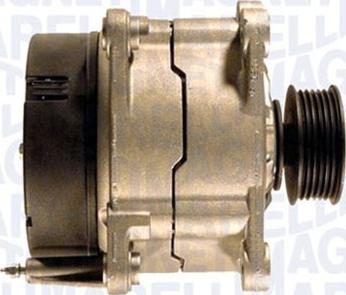 Magneti Marelli 944390403600 - Генератор vvparts.bg