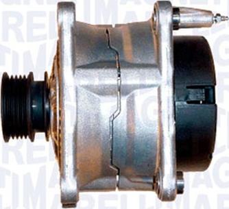 Magneti Marelli 944390403200 - Генератор vvparts.bg