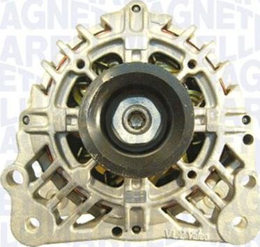 Magneti Marelli 944390419100 - Генератор vvparts.bg