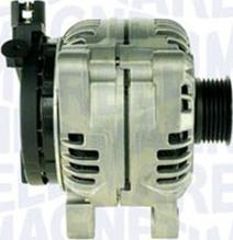 Magneti Marelli 944390419300 - Генератор vvparts.bg