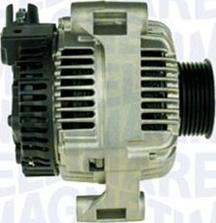 Magneti Marelli 944390414010 - Генератор vvparts.bg