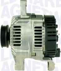 Magneti Marelli 944390414110 - Генератор vvparts.bg