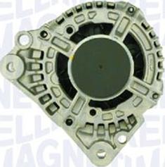 Magneti Marelli 944390414800 - Генератор vvparts.bg