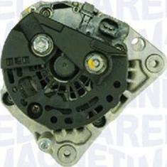 Magneti Marelli 944390414800 - Генератор vvparts.bg