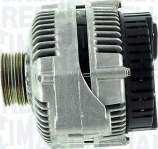 Magneti Marelli 944390414710 - Генератор vvparts.bg