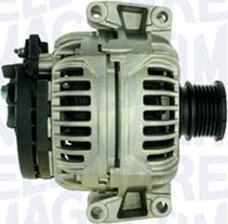 Magneti Marelli 944390415900 - Генератор vvparts.bg